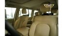 Nissan Patrol LE T2 5.6L