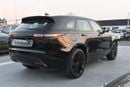 لاند روفر رينج روفر فيلار R-DYNAMIC SE Land Rover Range Rover Velar, R Dynamic SE 2.0L Turbo AWD, Model 2025, Color Santorini 