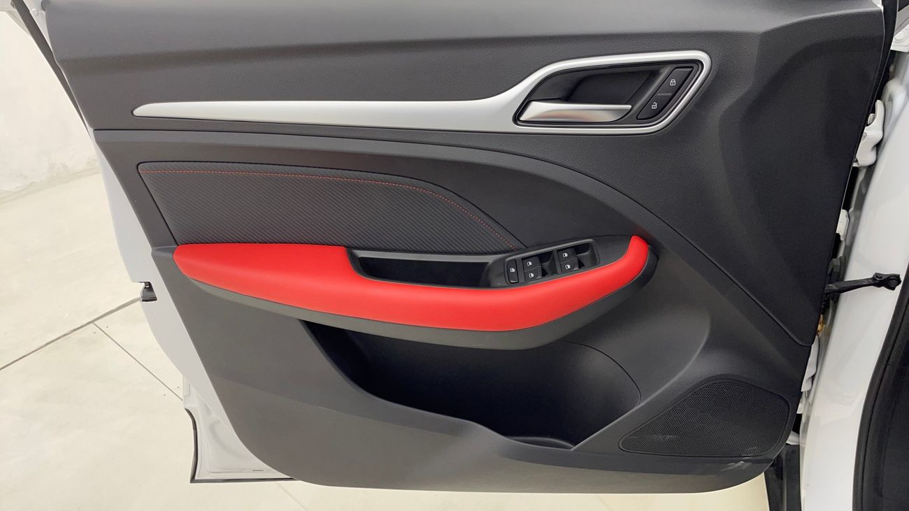 MG ZS LUXURY TROPHY 1.3 | Zero Down Payment | Home Test Drive