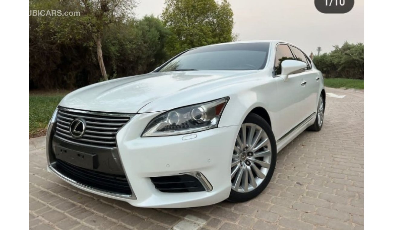 Lexus GS 460