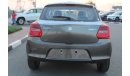 Suzuki Swift Suzuki Swift 2023 1.2L Petrol, Hatchback, FWD, 4 Doors,