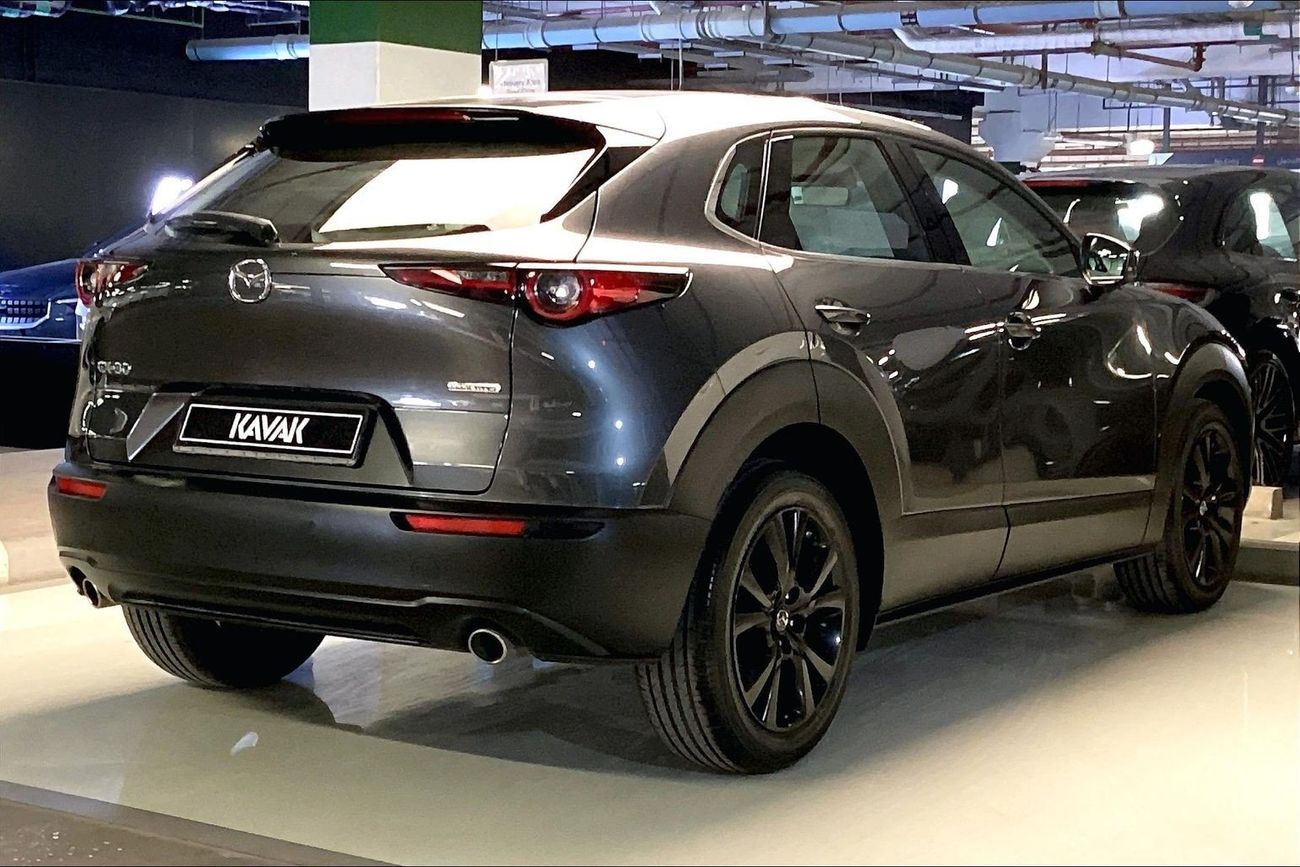 Mazda CX30 Trend | Guaranteed Warranty | 0 Down Payment