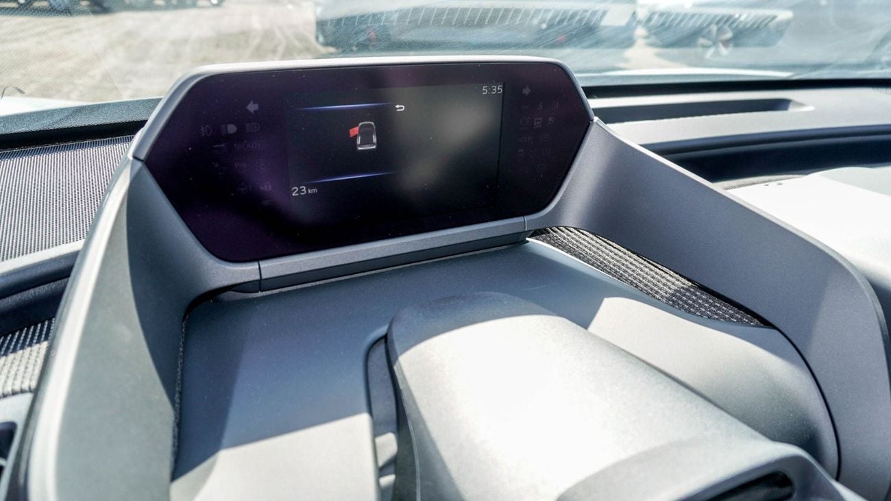 تويوتا bZ4X Toyota BZ4X || Electric || Brand New || 2024