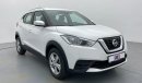 Nissan Kicks S 1.6 | Under Warranty | Inspected on 150+ parameters