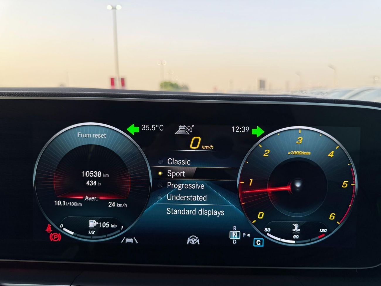 Mercedes-Benz GLE 300 2024 MERCEDES BENZ GLE300D