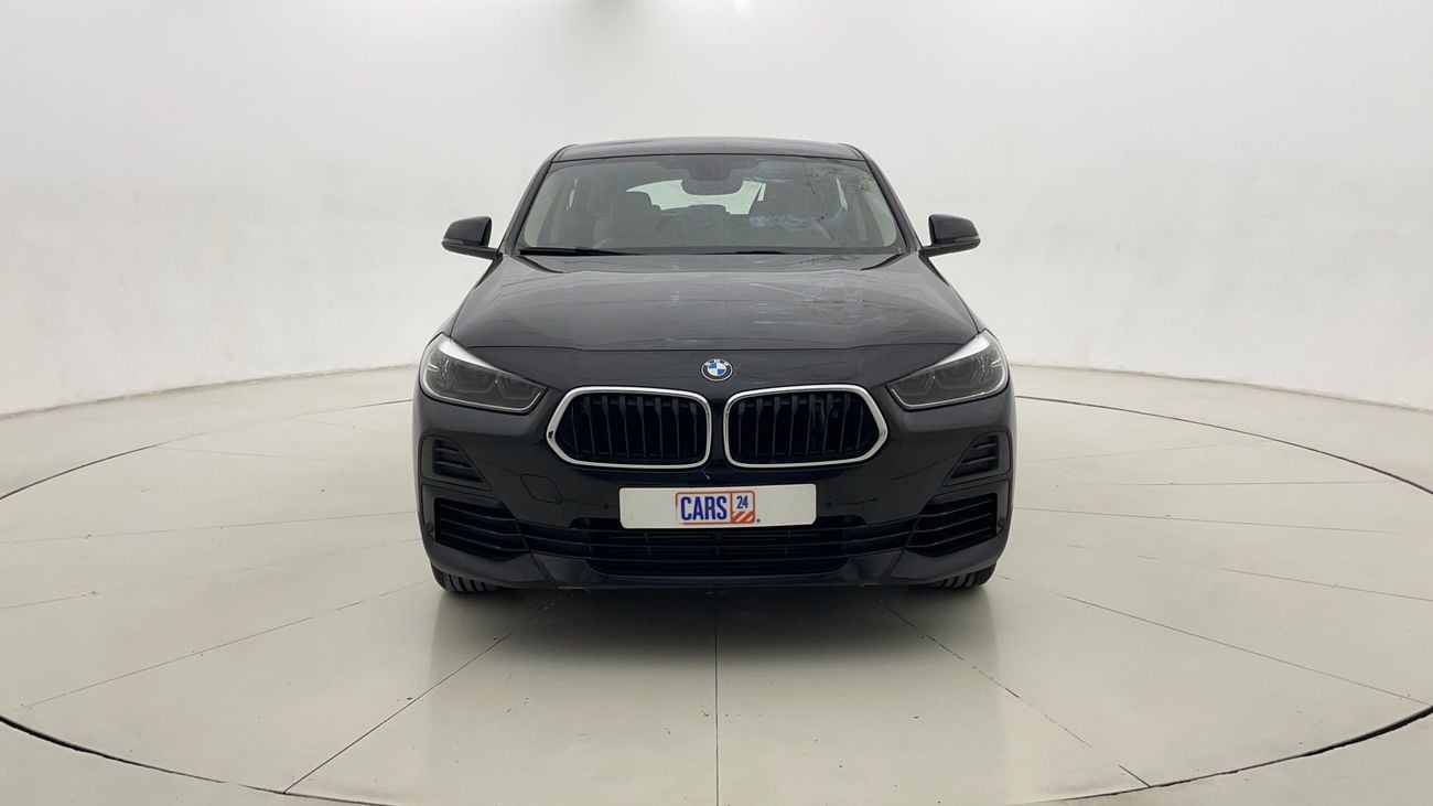 بي أم دبليو X2 SDRIVE 20I JOY EDITION 2 | بدون دفعة مقدمة | اختبار القيادة في المنزل