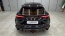 Lamborghini Urus STD Lamborghini Urus 2020 European specs