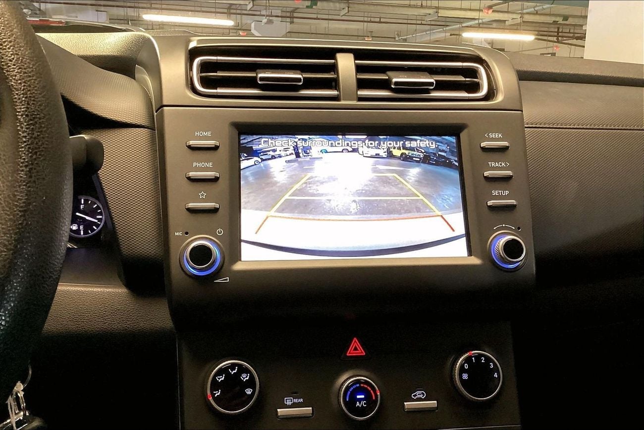 Hyundai Creta Smart | upto AED 20,000 Ramadan Discount | Guaranteed Warranty | 0 Down Payment