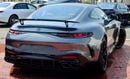 Mercedes Benz AMG GT 63 Coupe V8 Agency Warranty 2026 GCC