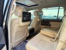 Toyota Land Cruiser VXR Toyota landcruiser  4.0L