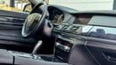 BMW 740i 2011 Japanese Specs 3.0L Turbo 6 Cylinders Low Mileage