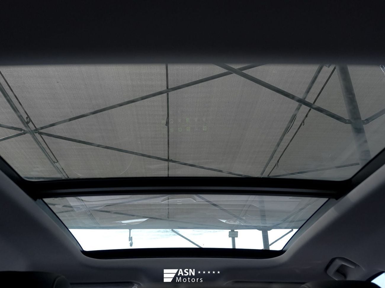 كايي X7 Mountain Peak Edition (7 Seater) 2026 (Clearance Price)