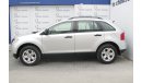 Ford Edge 3.5L 2014 BASIC MODEL WITH WARRANTY