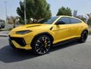 لامبورغيني اوروس 4.0T V8 Performante
