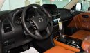 Nissan Patrol LE 5.6 L V8 70Th Anniversary