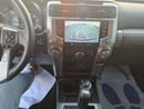 Toyota 4Runner 2021 Model 4x4 , Push button and leather seats