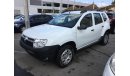 Renault Duster we offer : * Car finance services on banks * Extended warranty * Registration / export services