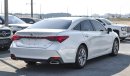 Toyota Avalon SE+