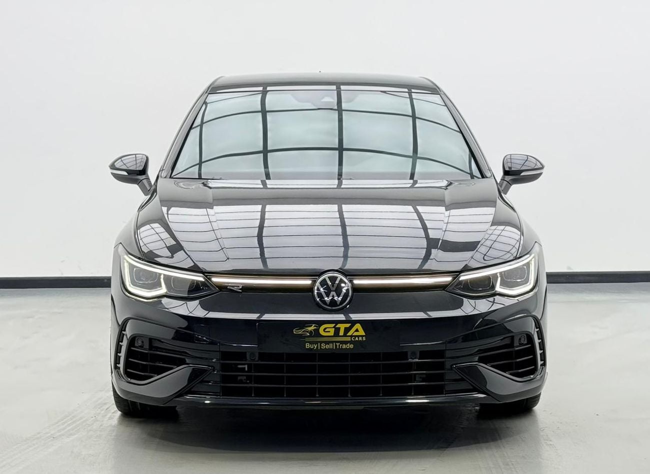Volkswagen Golf 2022 Volkswagen Golf R, Warranty, Full Service History, Fully Loaded, Excellent Condition, European