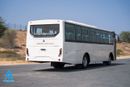 Ashok Leyland Falcon 63+1 Seater Bus 2025  | GCC Specs | 5 Speed-MT | ABS | Heavy Duty Passenger Bus