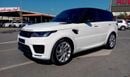 Land Rover Range Rover Sport HSE 3.0L (340 HP)