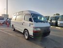 Toyota Hiace TOYOTA HIACE VAN RHD 2000 MODEL 3.0 L DIESEL AUTOMATIC(PM02372)