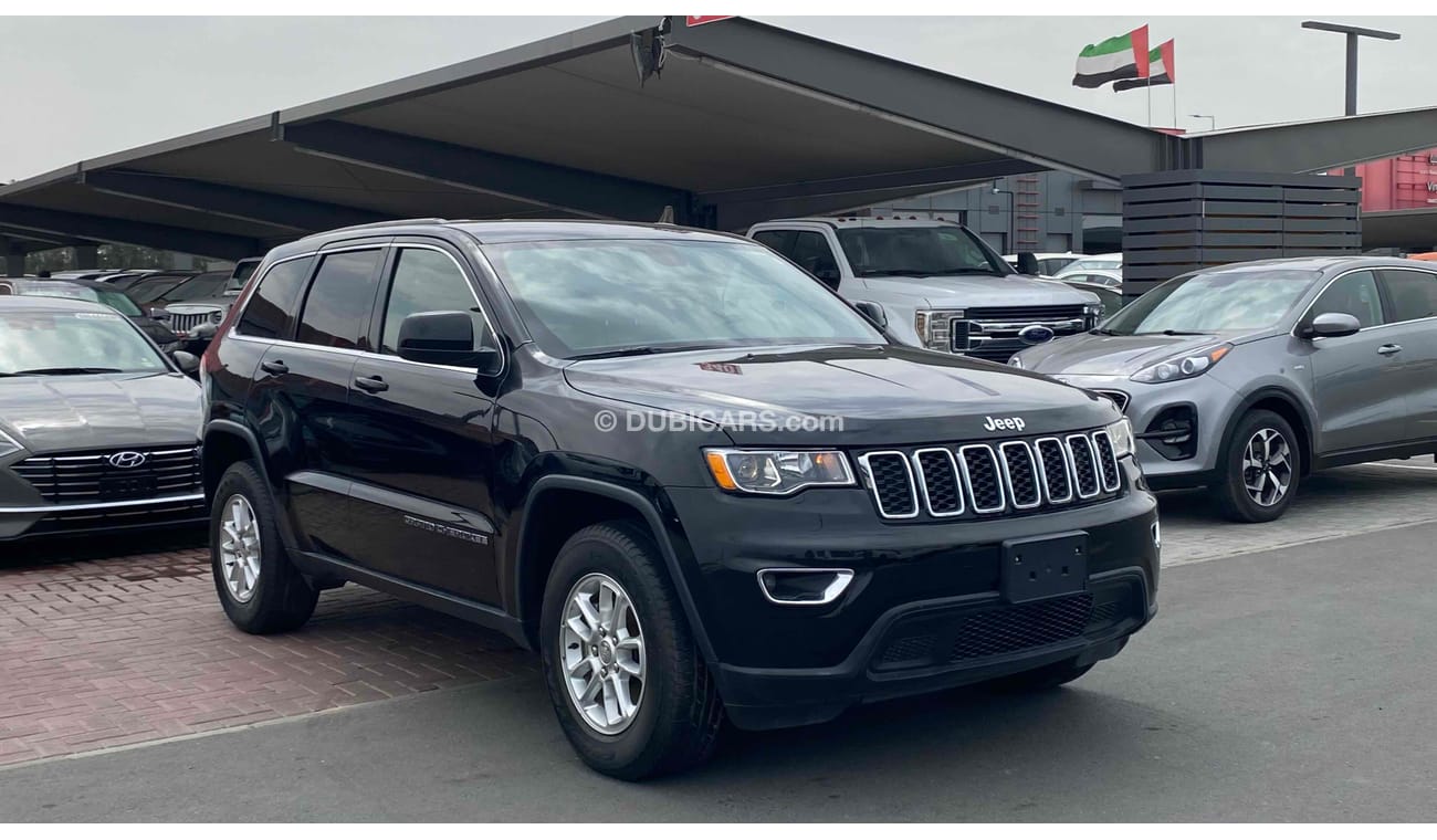 Jeep Grand Cherokee Laredo, 3.6Liter, V6