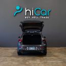 Volkswagen Golf GTI AED 2,203 pm • 0% Downpayment • VW Golf GTI • Agency Warranty and Service Package