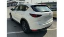 Mazda CX-5 MAZDA CX-5 GL 2.5 2022-GCC-UNDER MAZDA WARRANTY-FINANCE 5YEARS-0% DOWNPAYMENT