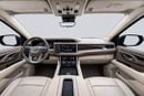 GMC Yukon DENALI - GCC Specs Under Warranty and Service Contract