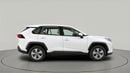 Toyota RAV4 EX 2025 | AED 1444/Month | 20% DP | 30 Day Return | Warranty | Service History