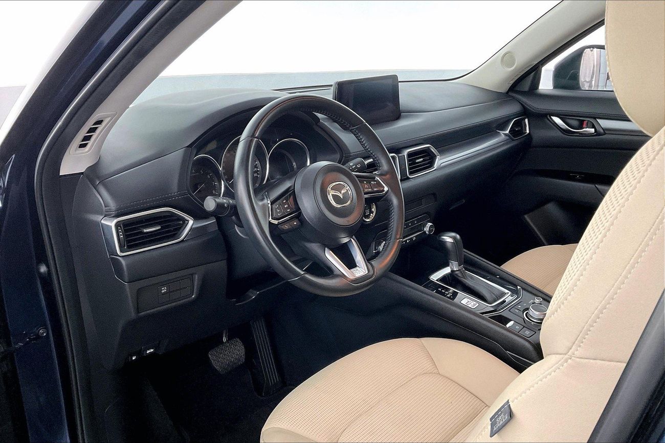 Mazda CX5 GL | Guaranteed Warranty | 0 Down Payment