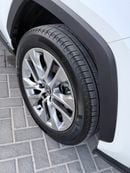 Toyota RAV4 Limited edition