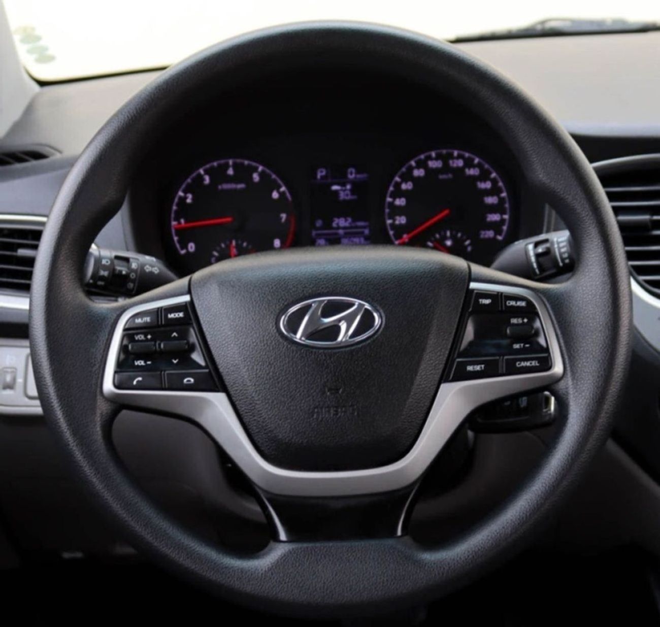 هيونداي أكسنت هيونداي أكسنت | ١.٦ لتر | ٢٠٢٠ | خليجي | خالية من الحوادث | بحالة ممتازة | ٤٦١ مساءً