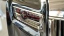 رولز رويس فانتوم EWB BESPOKE Rolls-Royce Phantom “La Gondola” - (2023, 1-of-1)