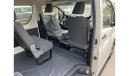 Toyota Hiace 3.5L PETROL 13 SEATER DX MANUAL TRANSMISSION