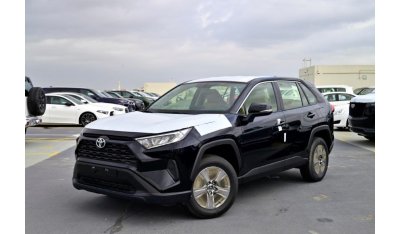 تويوتا راف ٤ LE 2.0L Automatic