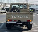 تويوتا لاند كروزر بيك آب Toyota Land Cruiser 79 Single Cab 2.8 AT 2025