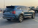 Kia Sorento 2021 Kia Sorento 2.2L V4 Deisel - Korean Specs Without Accident -