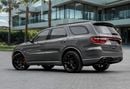 Dodge Durango Durango R/T | 3,134 P.M | 0% Downpayment |  Dodge Warranty!