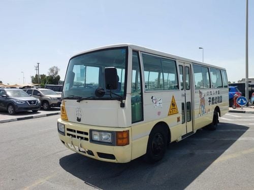 Nissan Civilian NISSAN CIVILIAN BUS RHD 1998 MODEL 3.4 L DIESEL MANUAL(PM02034)