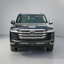 تويوتا لاند كروزر TOYOTA LAND CRUISER LC300 VX PETROL 4.0 HI 2025