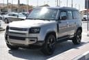 Land Rover Defender 90 X-Dynamic HSE P400 3.0L