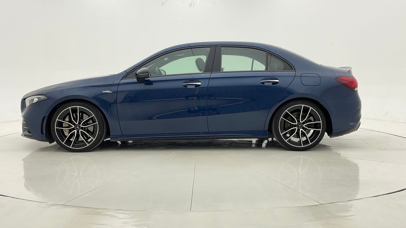 Mercedes-Benz A 35 AMG PREMIUM+ AMG 2 | Zero Down Payment | Free Home Test Drive