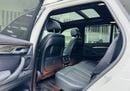 بي أم دبليو X5 35i Exclusive 3.0L (7 Seater)