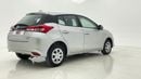 Toyota Yaris E 1.3 | Zero Down Payment | Free Home Test Drive