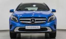 Mercedes-Benz GLA 250 4Matic