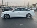 Audi A6 35 TFSI Audi A6