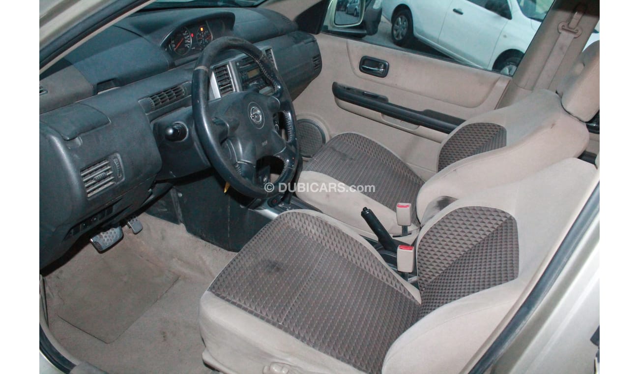 Nissan XTrail 2.5L 2011 MODEL