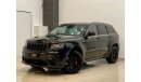 Jeep Grand Cherokee 2013 Jeep Grand Cherokee SRT8, Service History, Warranty, GCC